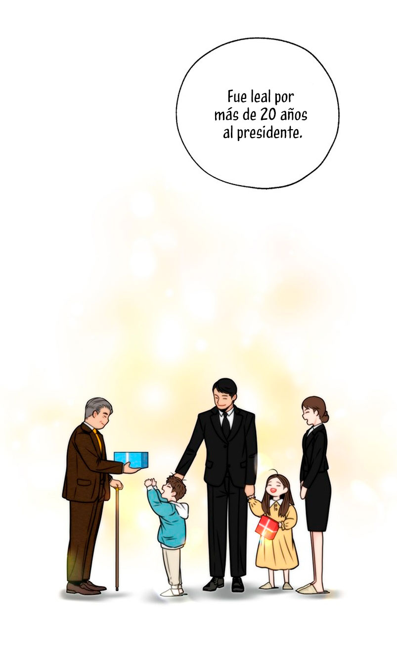 La decisión de la secretaria Capítulo 28 - Página 66