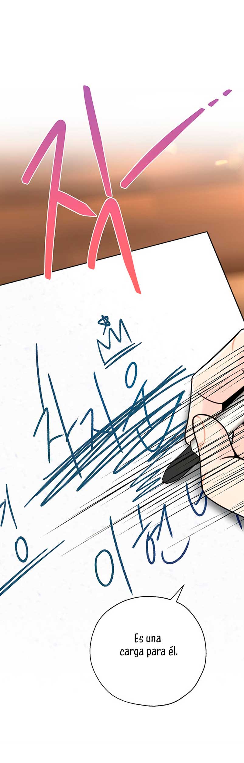 La decisión de la secretaria Capítulo 29 - Página 16