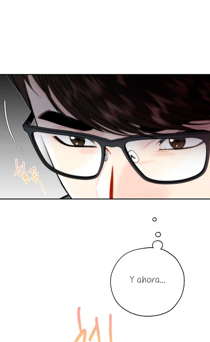 La decisión de la secretaria Capítulo 29 - Página 20