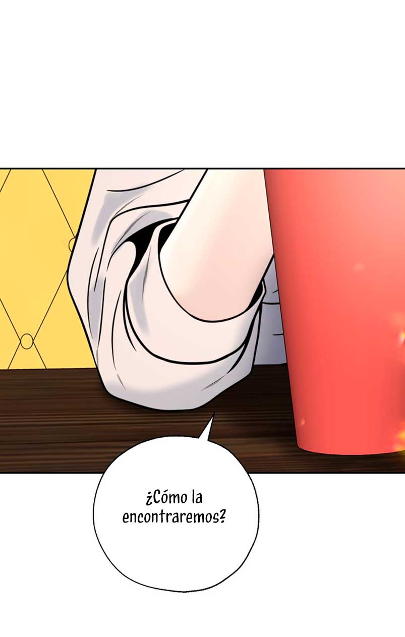 La decisión de la secretaria Capítulo 29 - Página 35