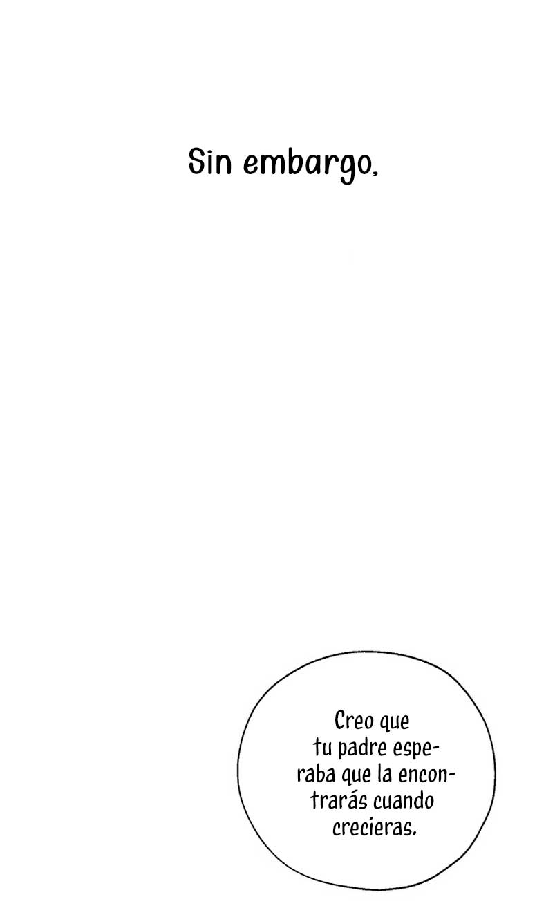 La decisión de la secretaria Capítulo 29 - Página 44