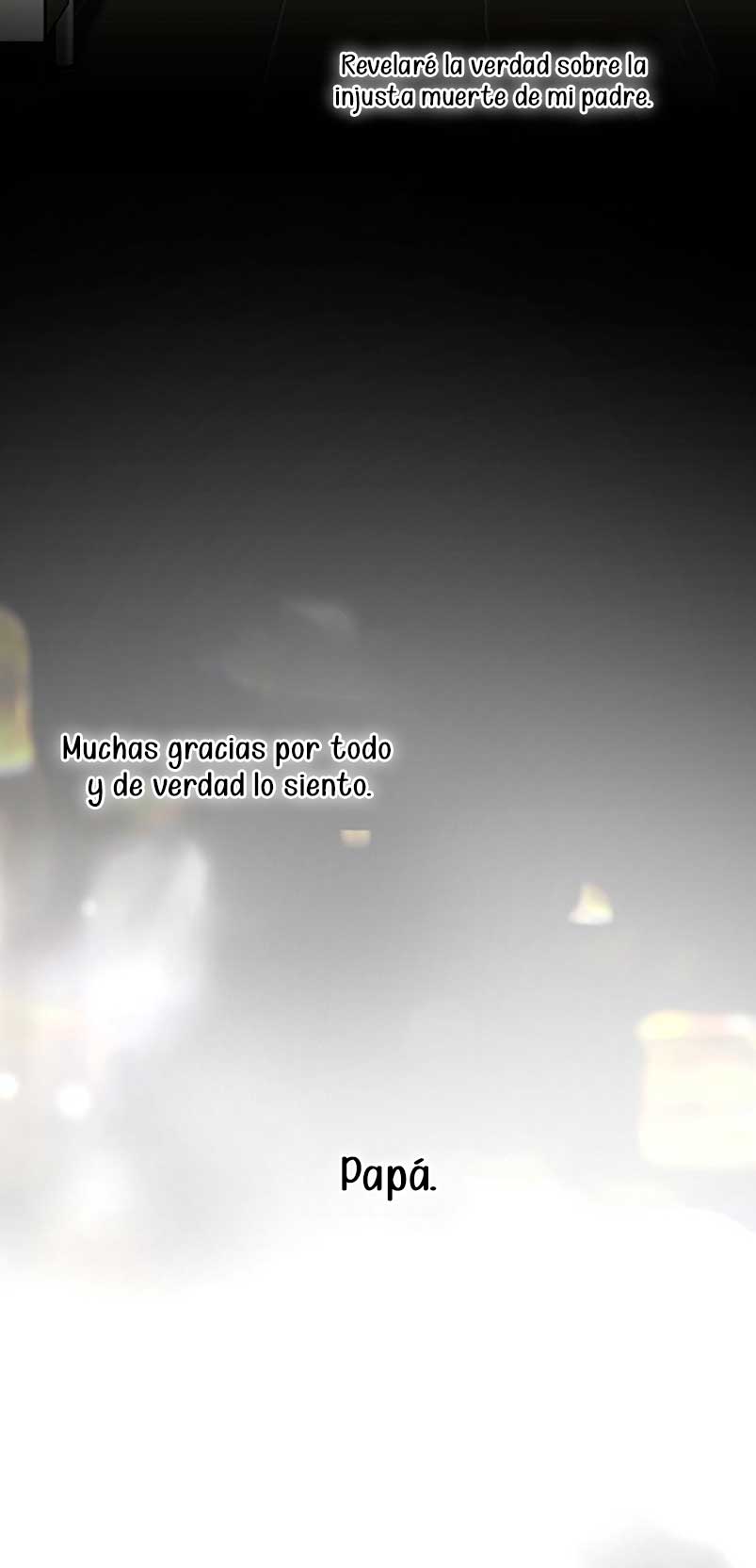 La decisión de la secretaria Capítulo 29 - Página 56