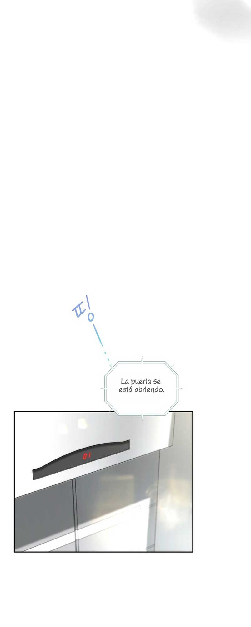 La decisión de la secretaria Capítulo 29 - Página 57