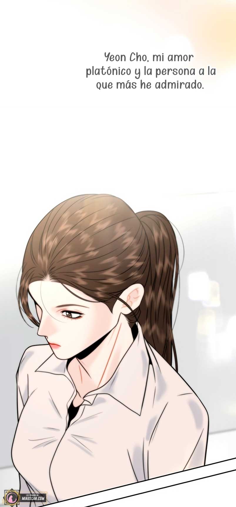 La decisión de la secretaria Capítulo 29 - Página 66