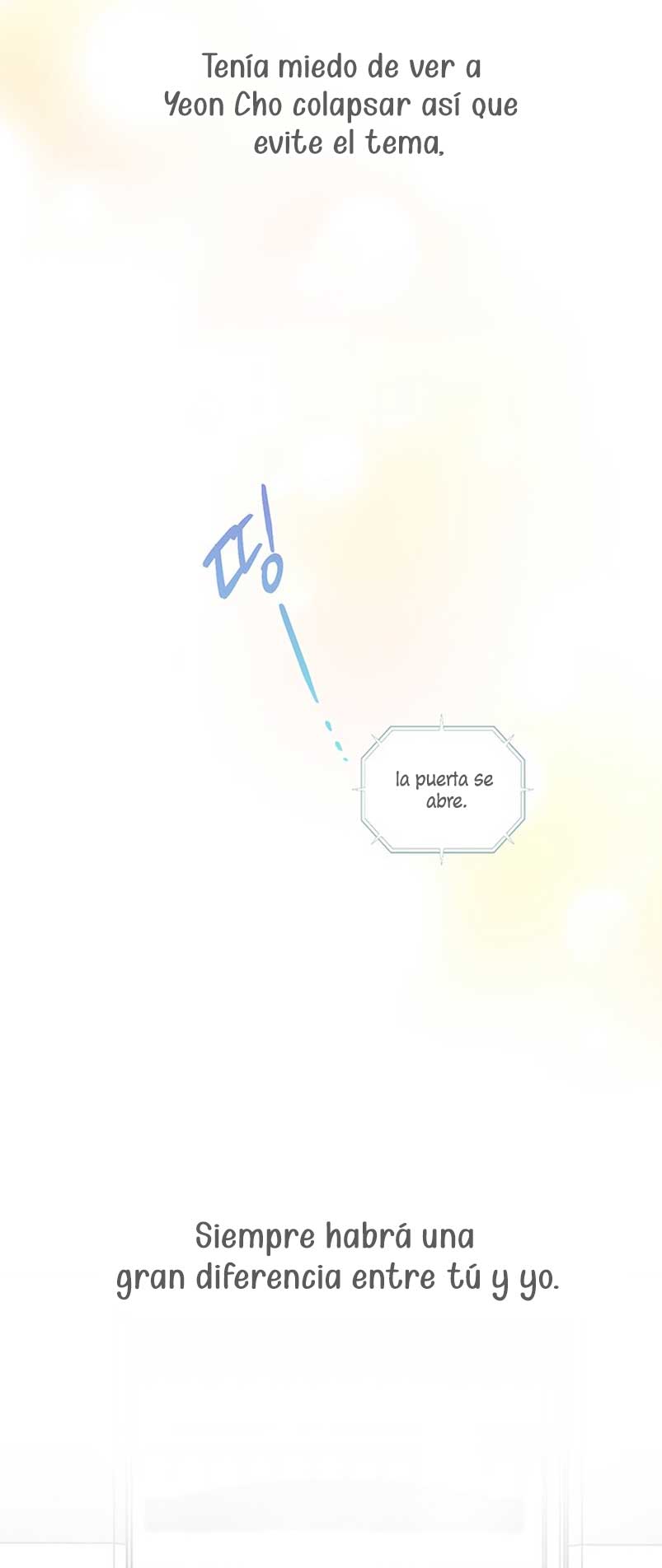 La decisión de la secretaria Capítulo 29 - Página 68