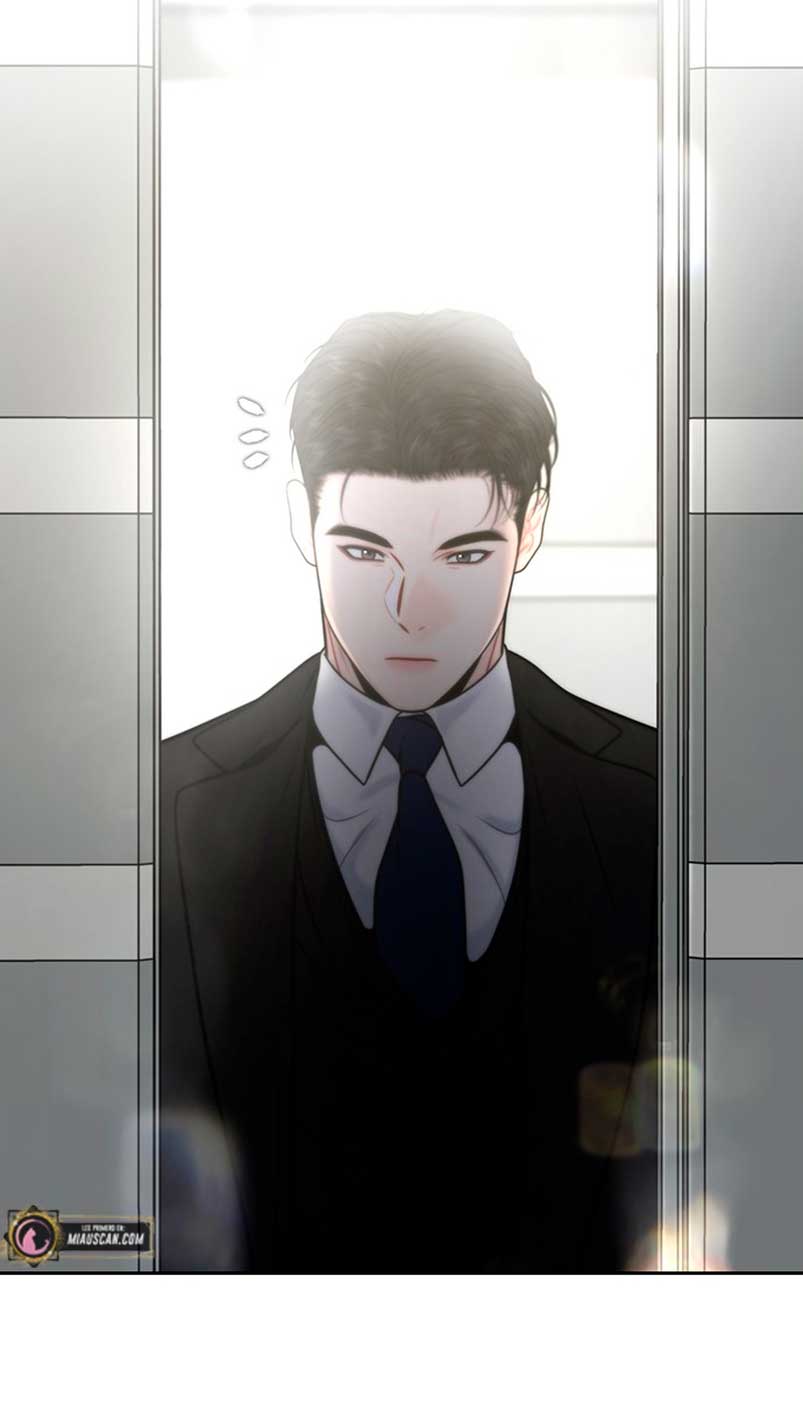 La decisión de la secretaria Capítulo 29 - Página 69