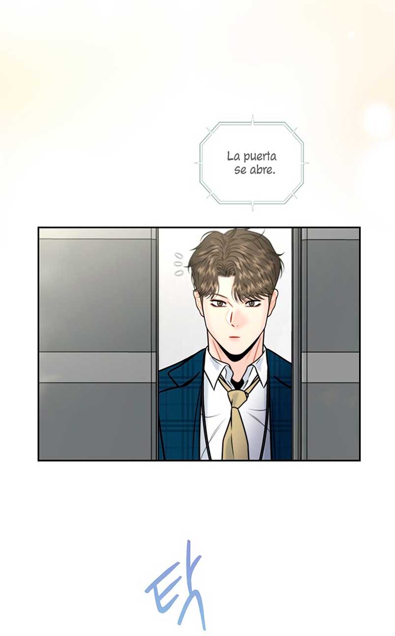 La decisión de la secretaria Capítulo 29 - Página 71