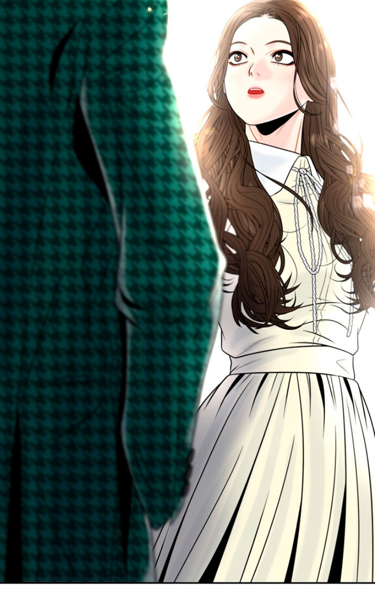 La decisión de la secretaria Capítulo 3 - Página 100