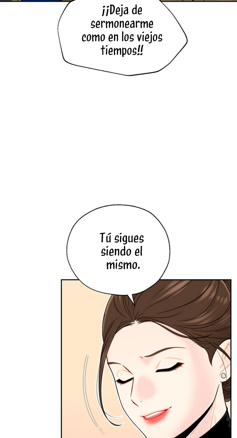 La decisión de la secretaria Capítulo 3 - Página 12