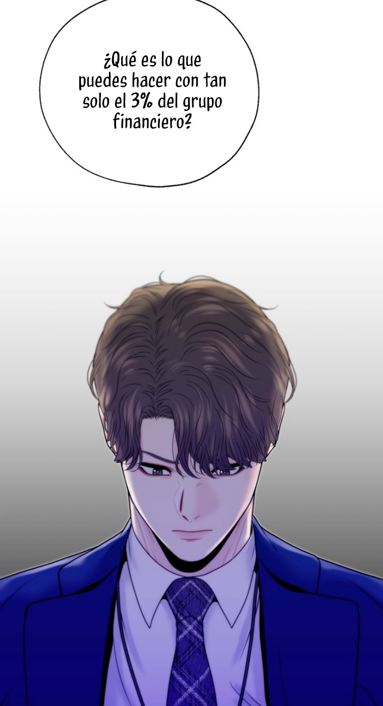 La decisión de la secretaria Capítulo 3 - Página 14