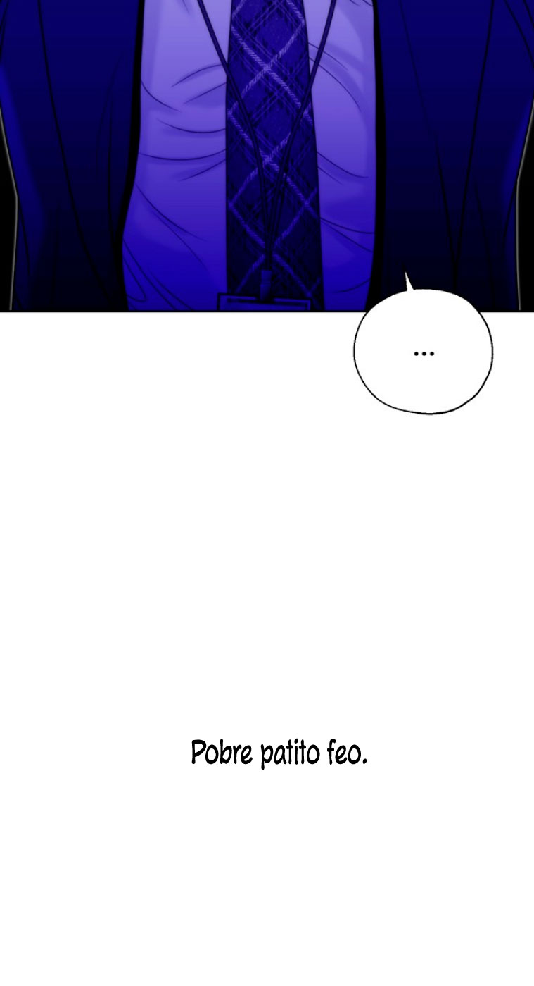 La decisión de la secretaria Capítulo 3 - Página 15