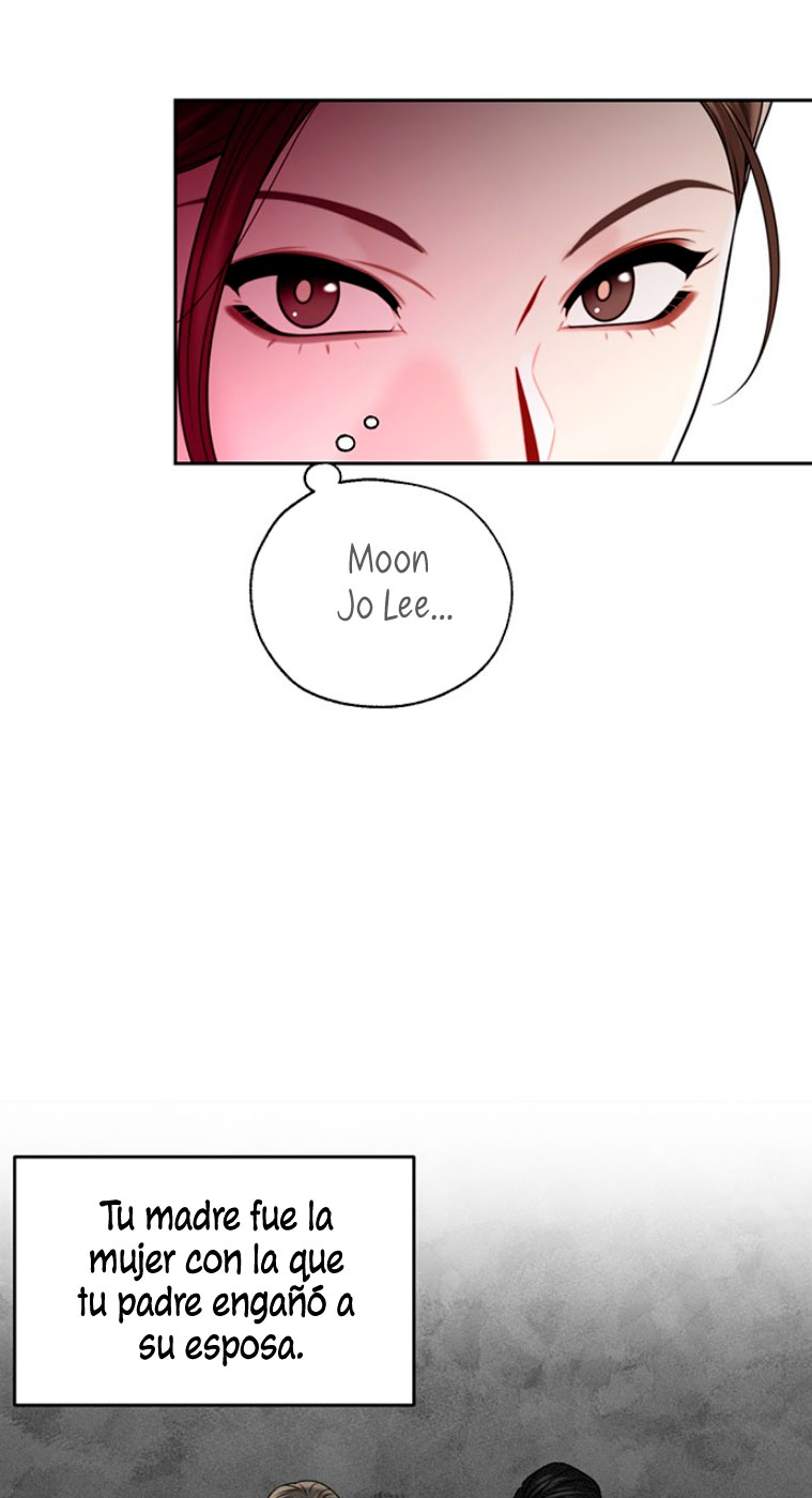 La decisión de la secretaria Capítulo 3 - Página 16