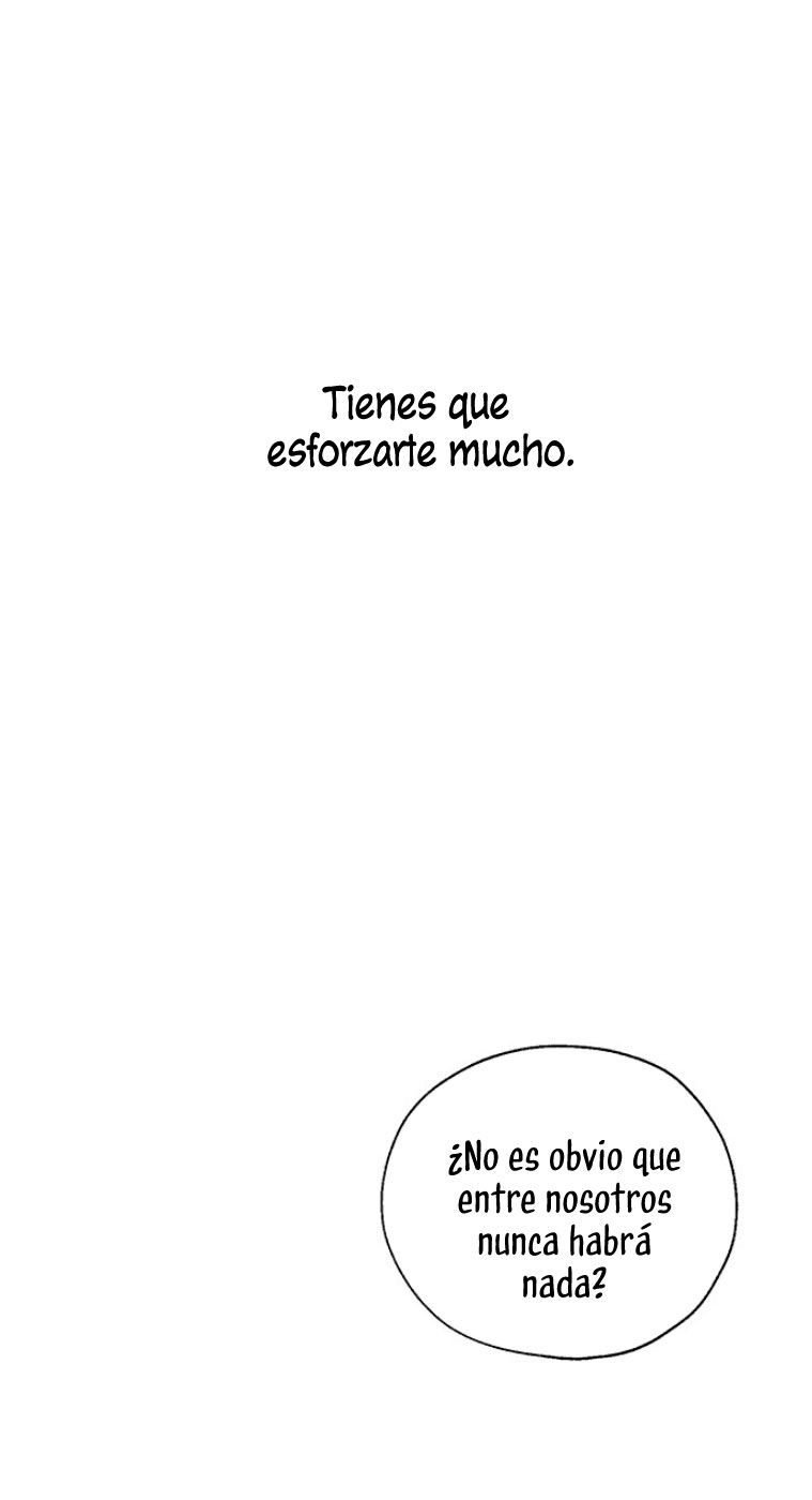 La decisión de la secretaria Capítulo 3 - Página 20