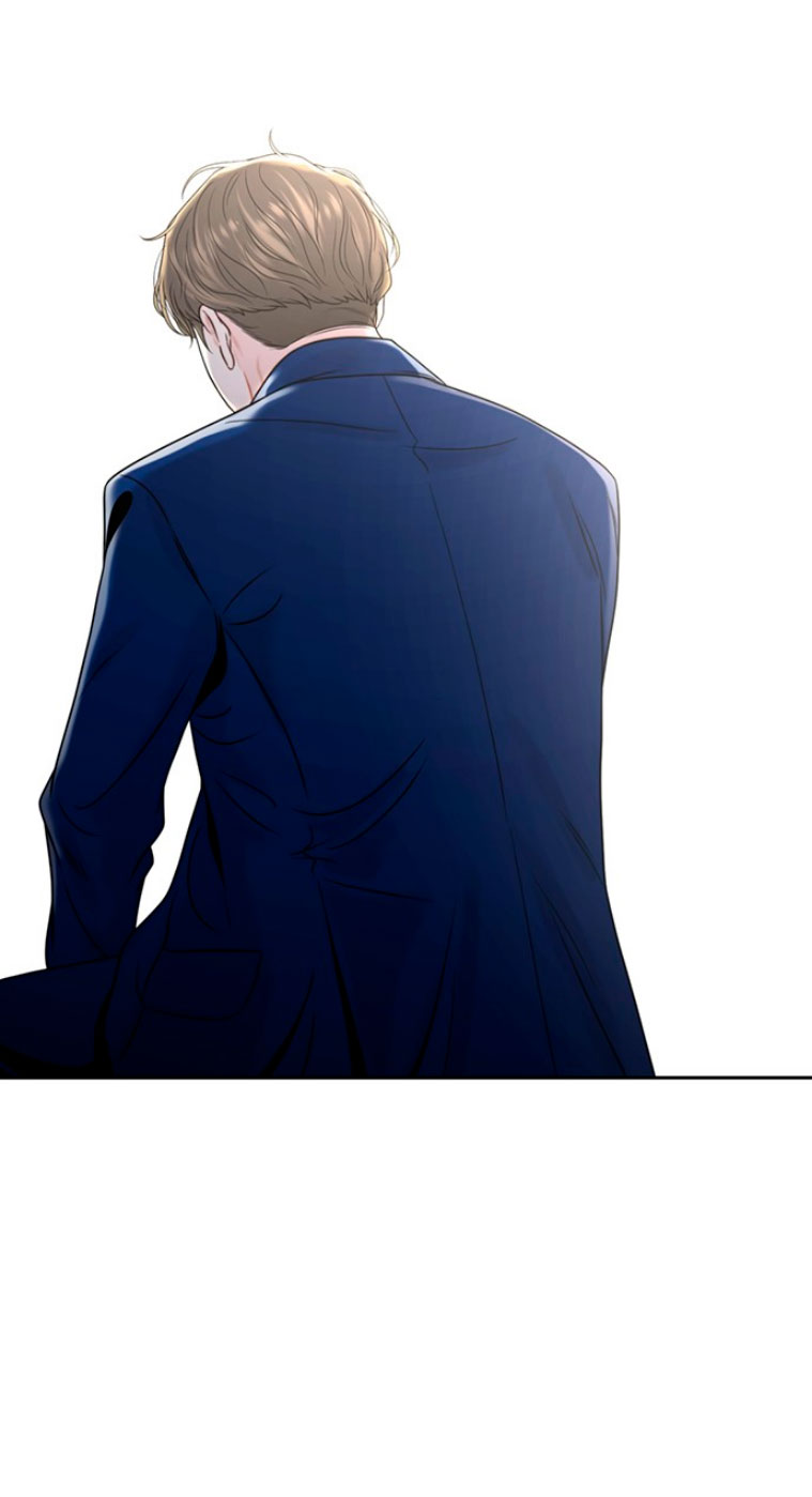 La decisión de la secretaria Capítulo 3 - Página 21