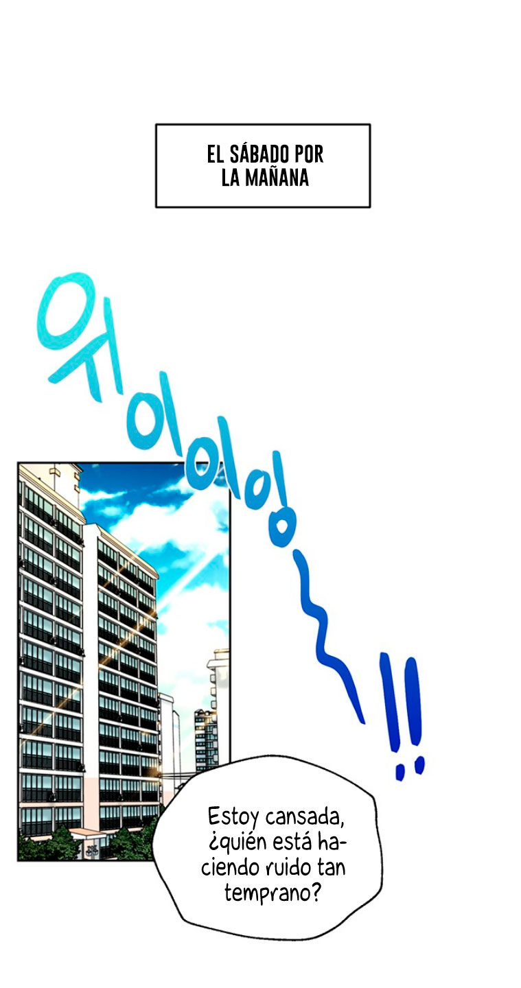 La decisión de la secretaria Capítulo 3 - Página 33