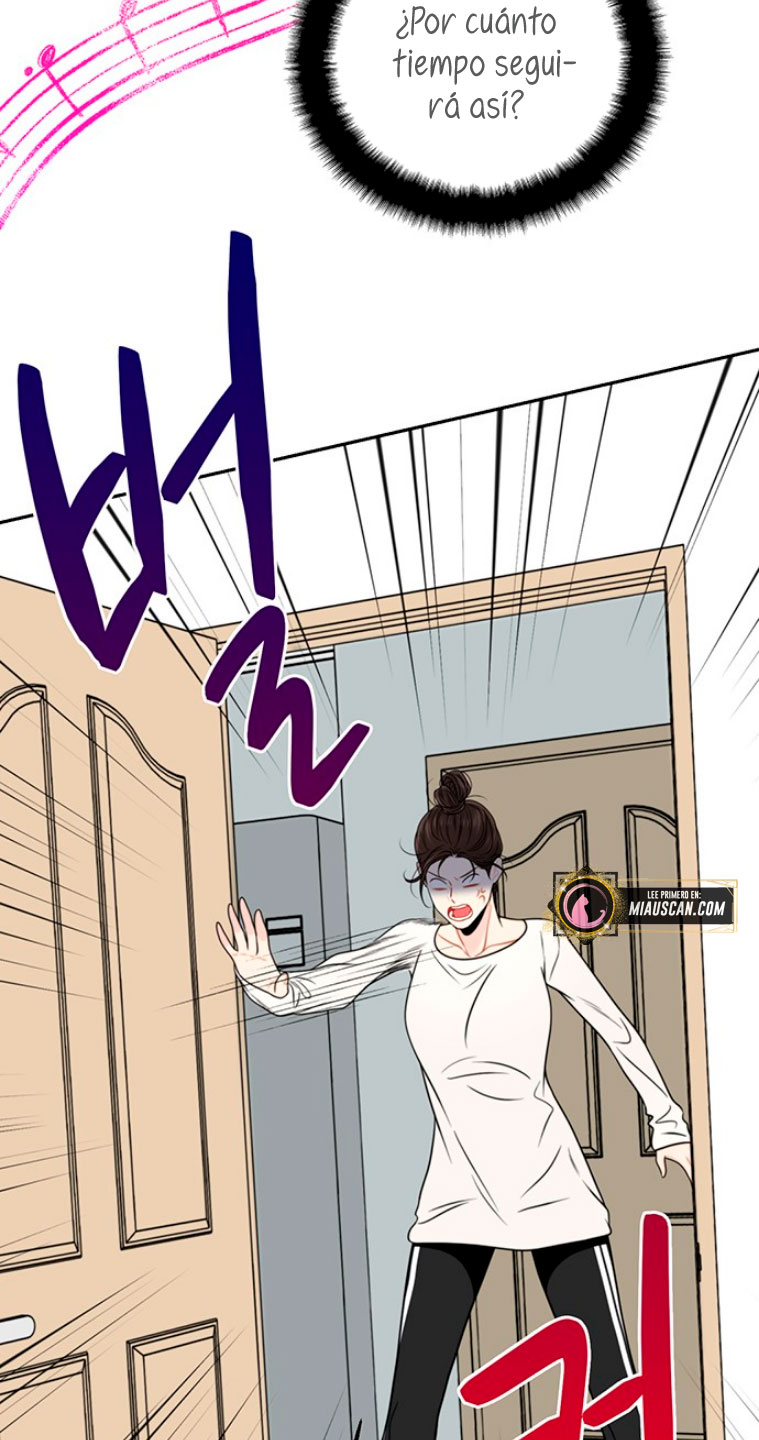 La decisión de la secretaria Capítulo 3 - Página 37