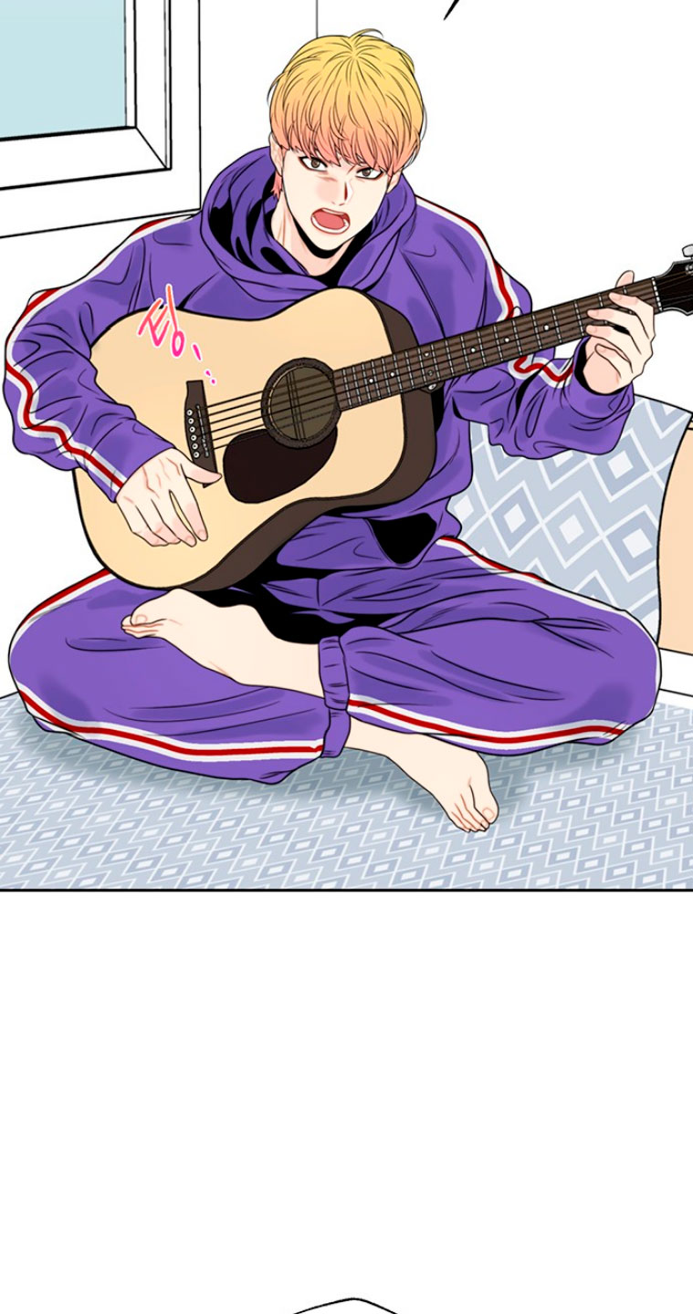 La decisión de la secretaria Capítulo 3 - Página 39