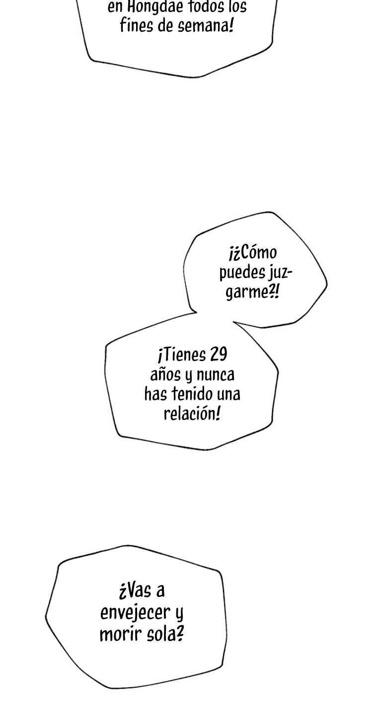 La decisión de la secretaria Capítulo 3 - Página 41