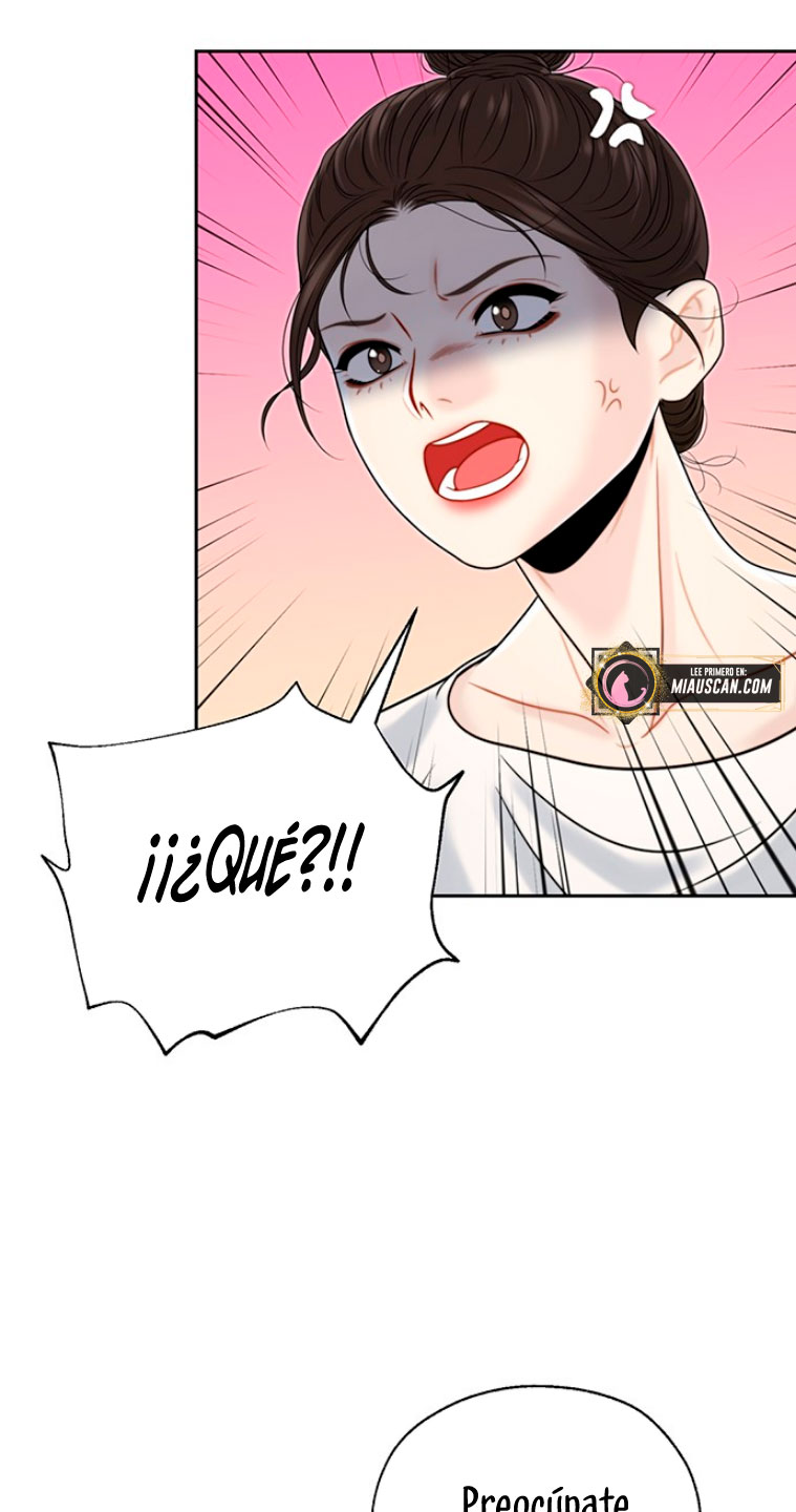 La decisión de la secretaria Capítulo 3 - Página 42