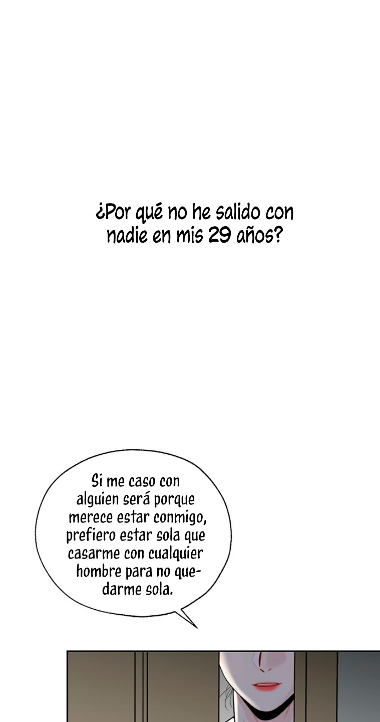 La decisión de la secretaria Capítulo 3 - Página 53