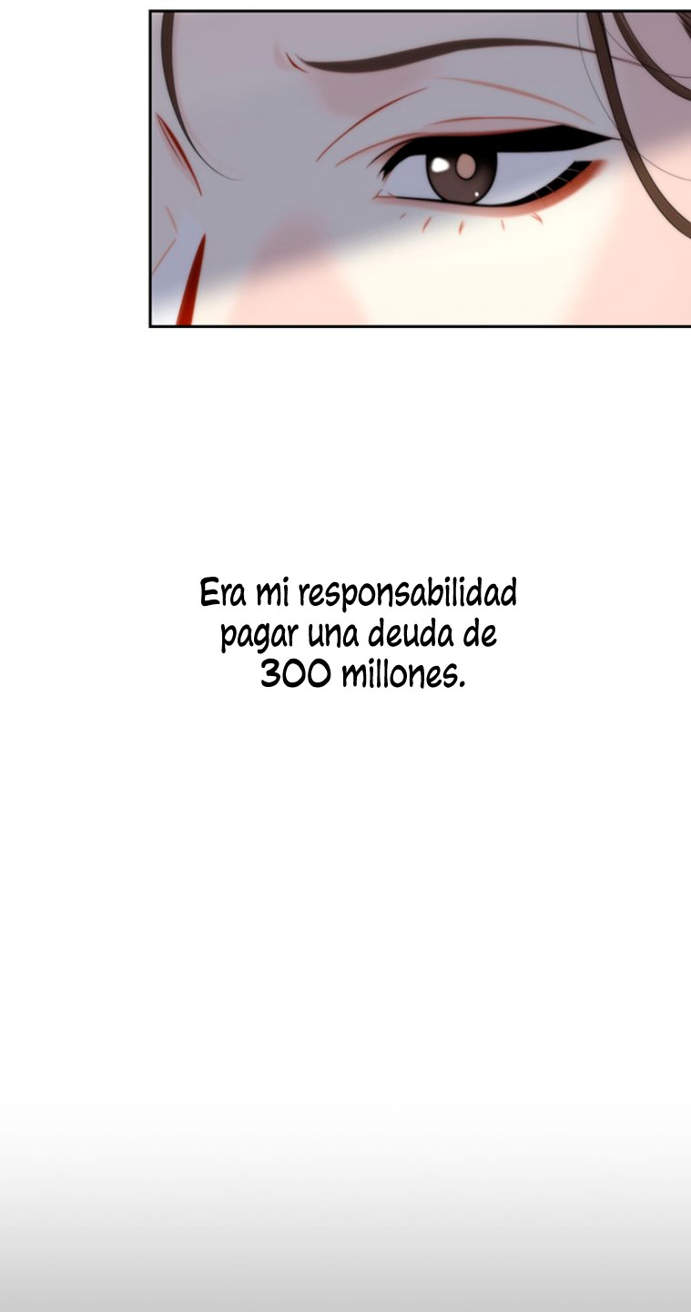 La decisión de la secretaria Capítulo 3 - Página 56