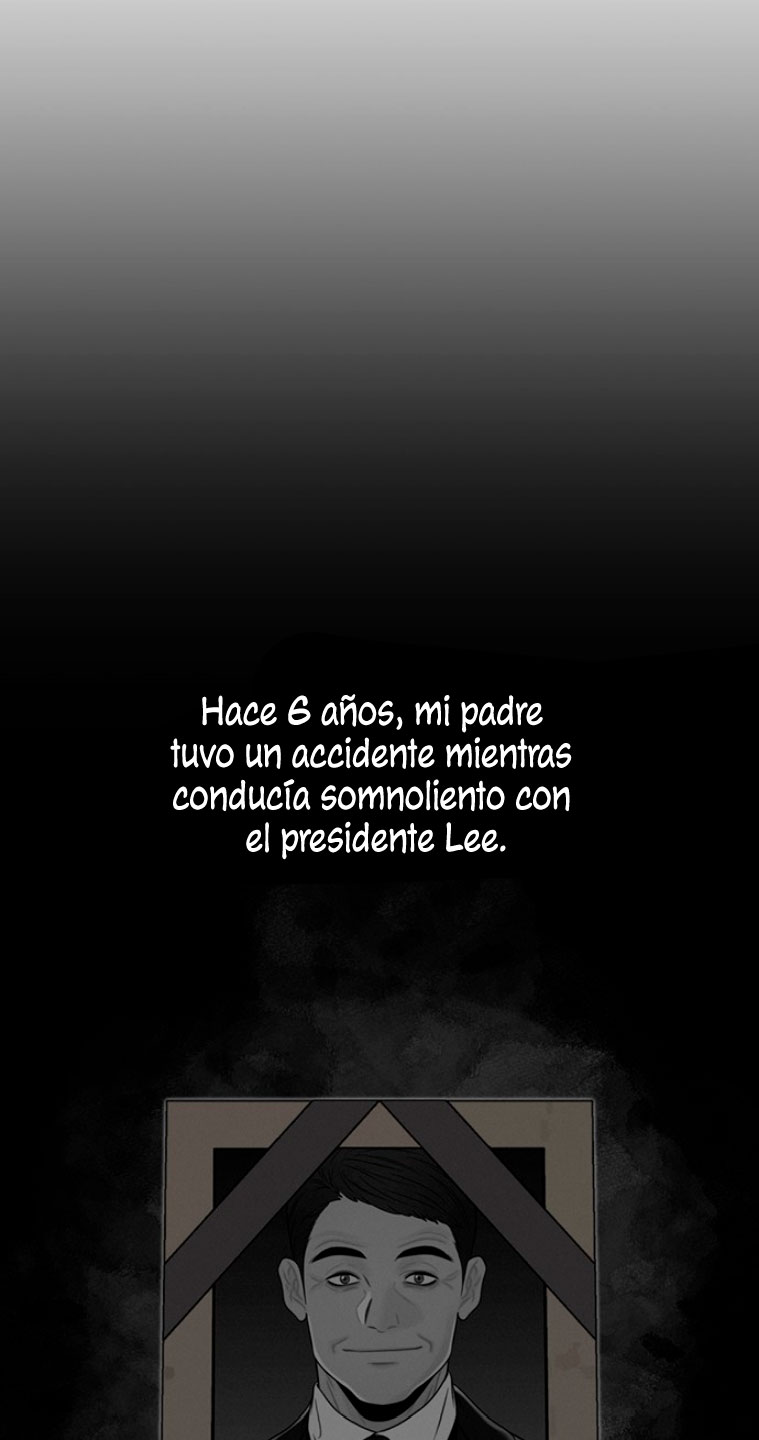 La decisión de la secretaria Capítulo 3 - Página 57