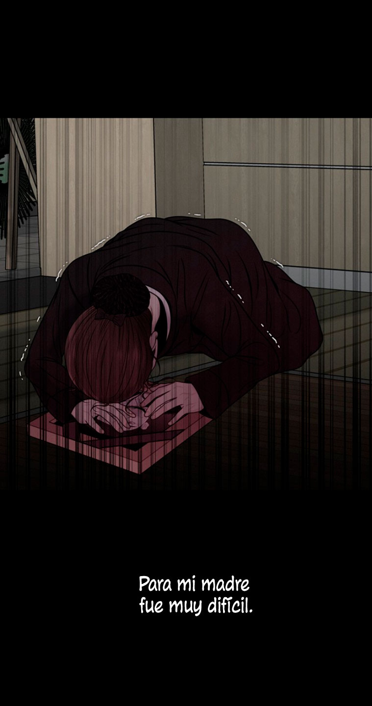 La decisión de la secretaria Capítulo 3 - Página 59