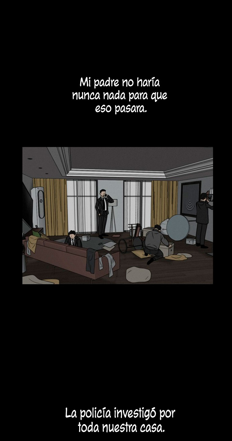 La decisión de la secretaria Capítulo 3 - Página 60