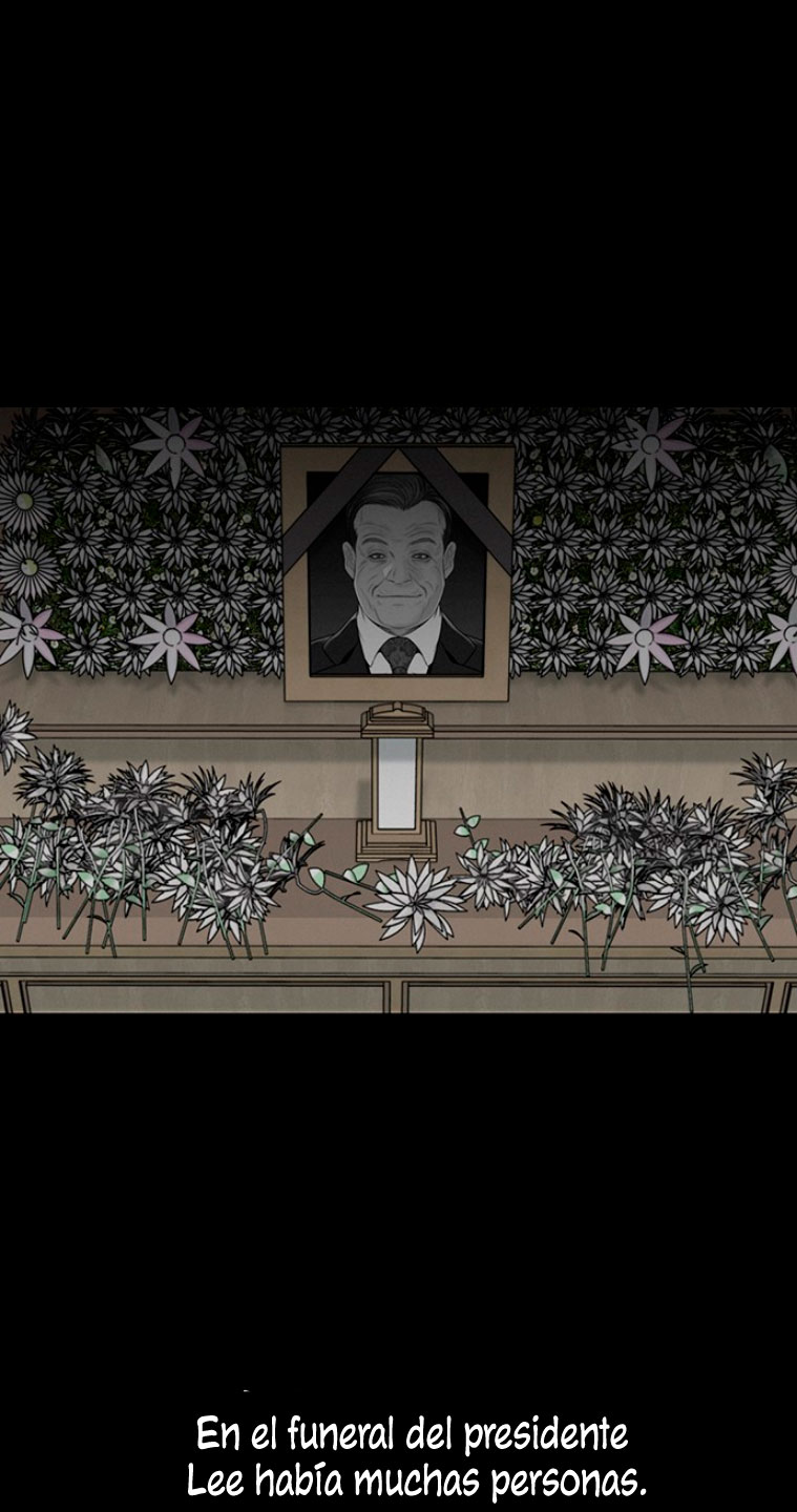 La decisión de la secretaria Capítulo 3 - Página 61