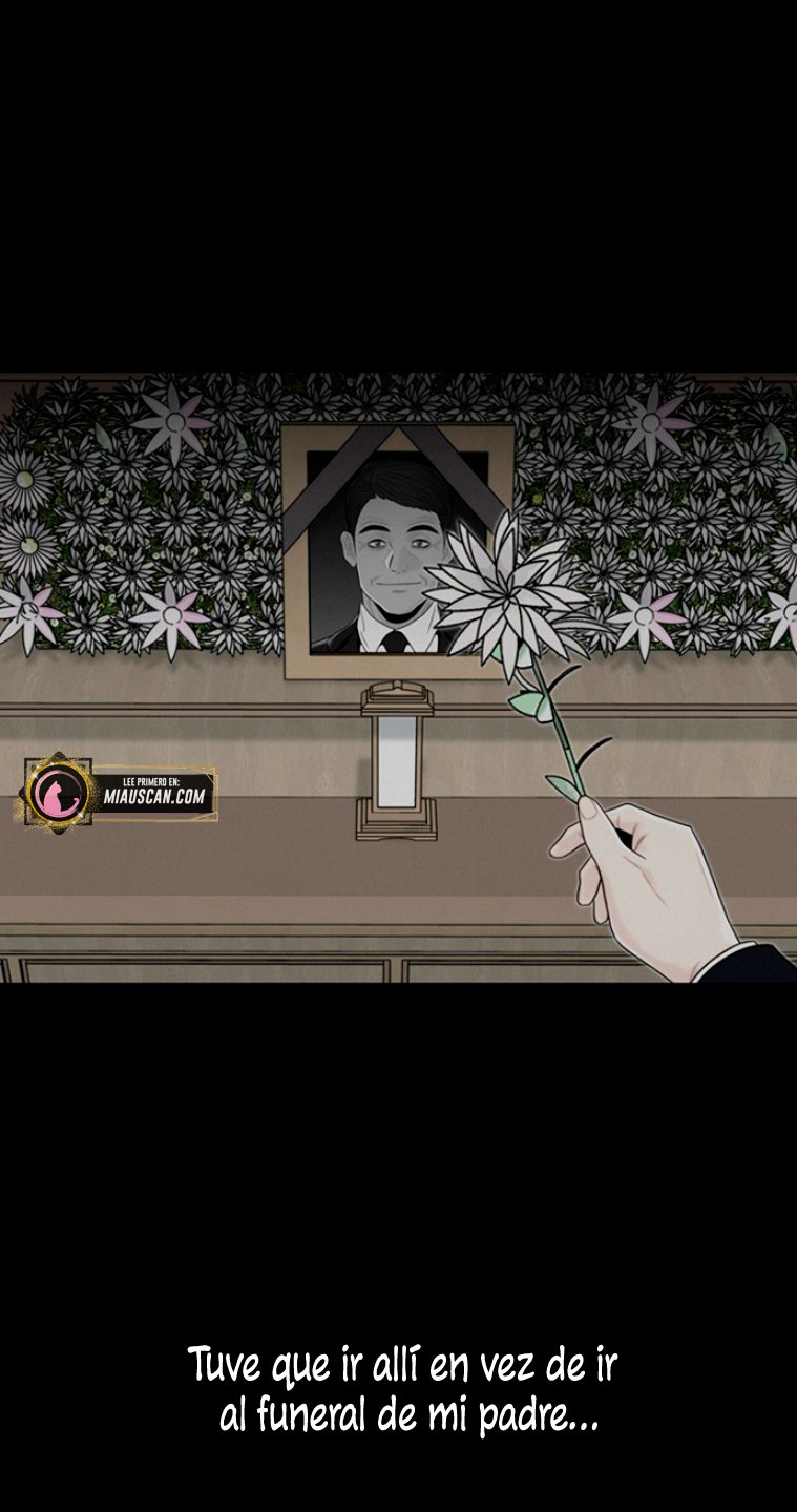 La decisión de la secretaria Capítulo 3 - Página 62