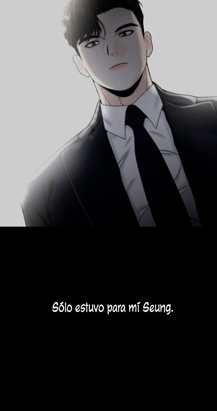 La decisión de la secretaria Capítulo 3 - Página 64