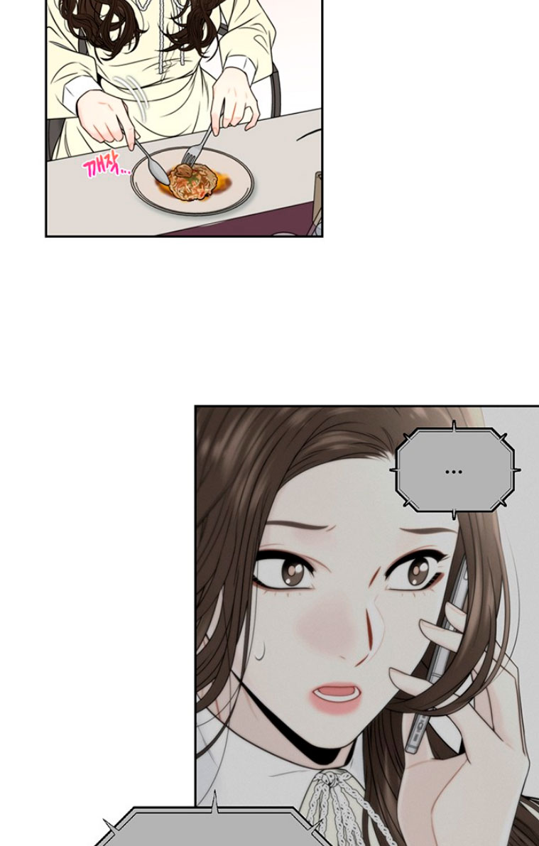 La decisión de la secretaria Capítulo 3 - Página 89