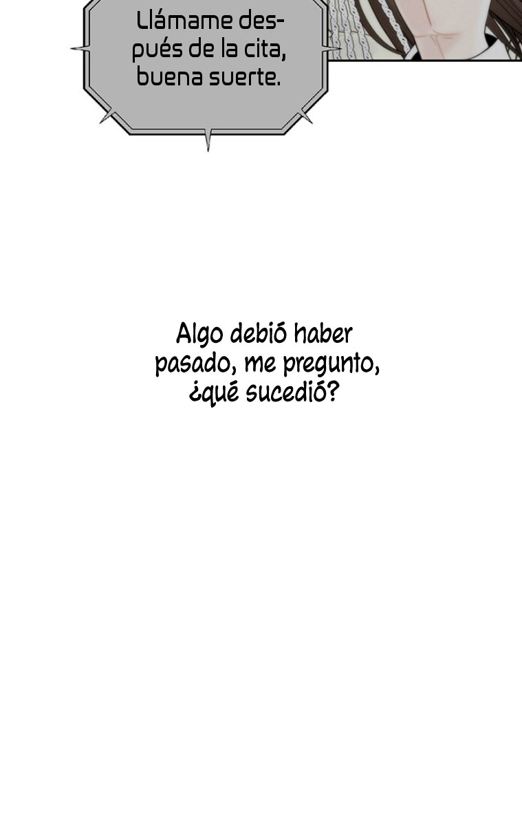 La decisión de la secretaria Capítulo 3 - Página 90
