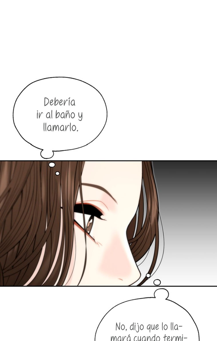 La decisión de la secretaria Capítulo 3 - Página 91