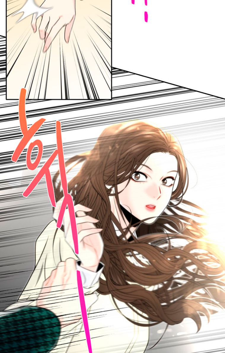 La decisión de la secretaria Capítulo 3 - Página 98