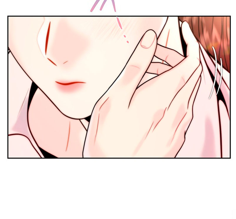 La decisión de la secretaria Capítulo 30 - Página 11