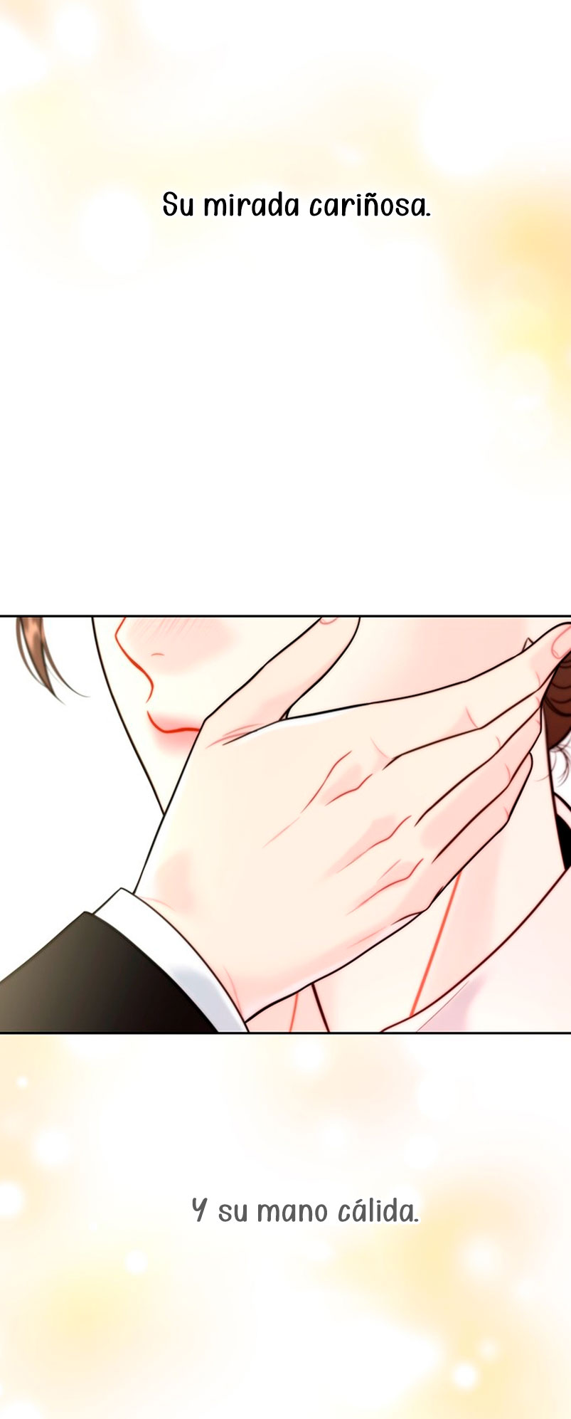 La decisión de la secretaria Capítulo 30 - Página 14