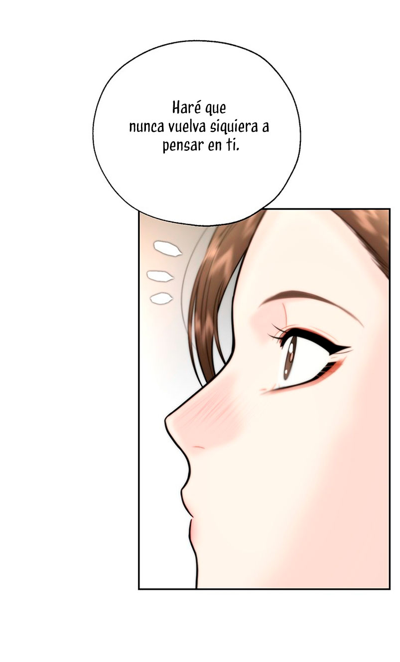 La decisión de la secretaria Capítulo 30 - Página 21