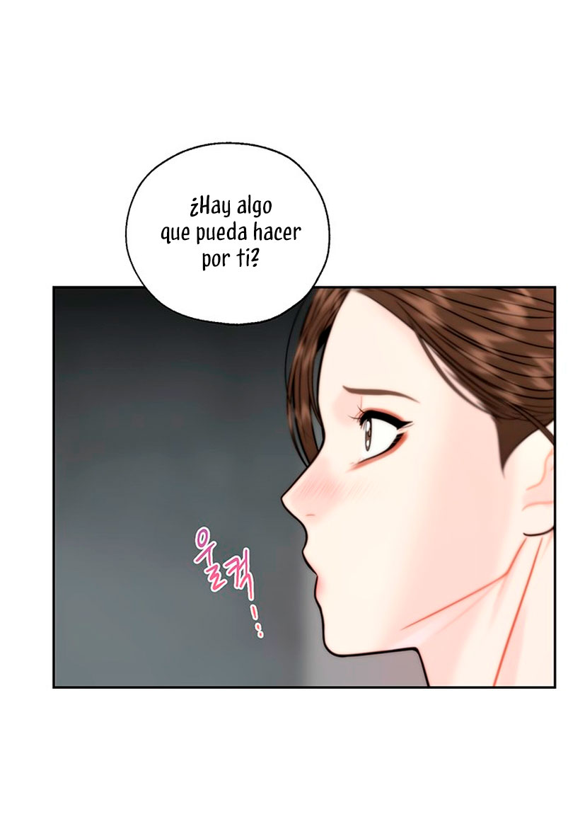 La decisión de la secretaria Capítulo 30 - Página 24