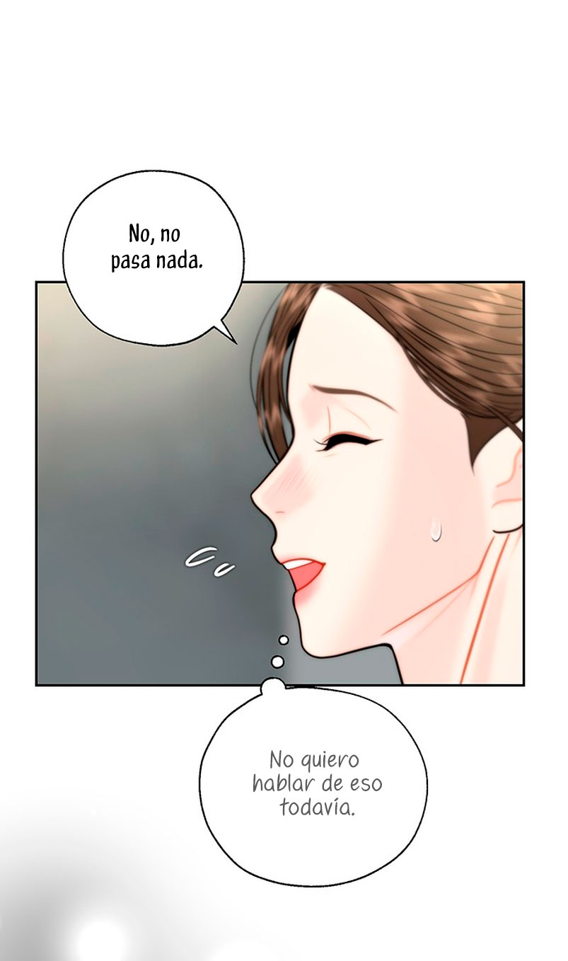 La decisión de la secretaria Capítulo 30 - Página 25