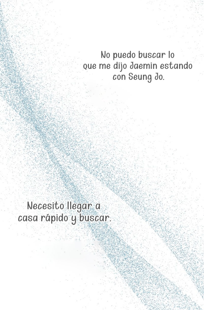 La decisión de la secretaria Capítulo 30 - Página 28