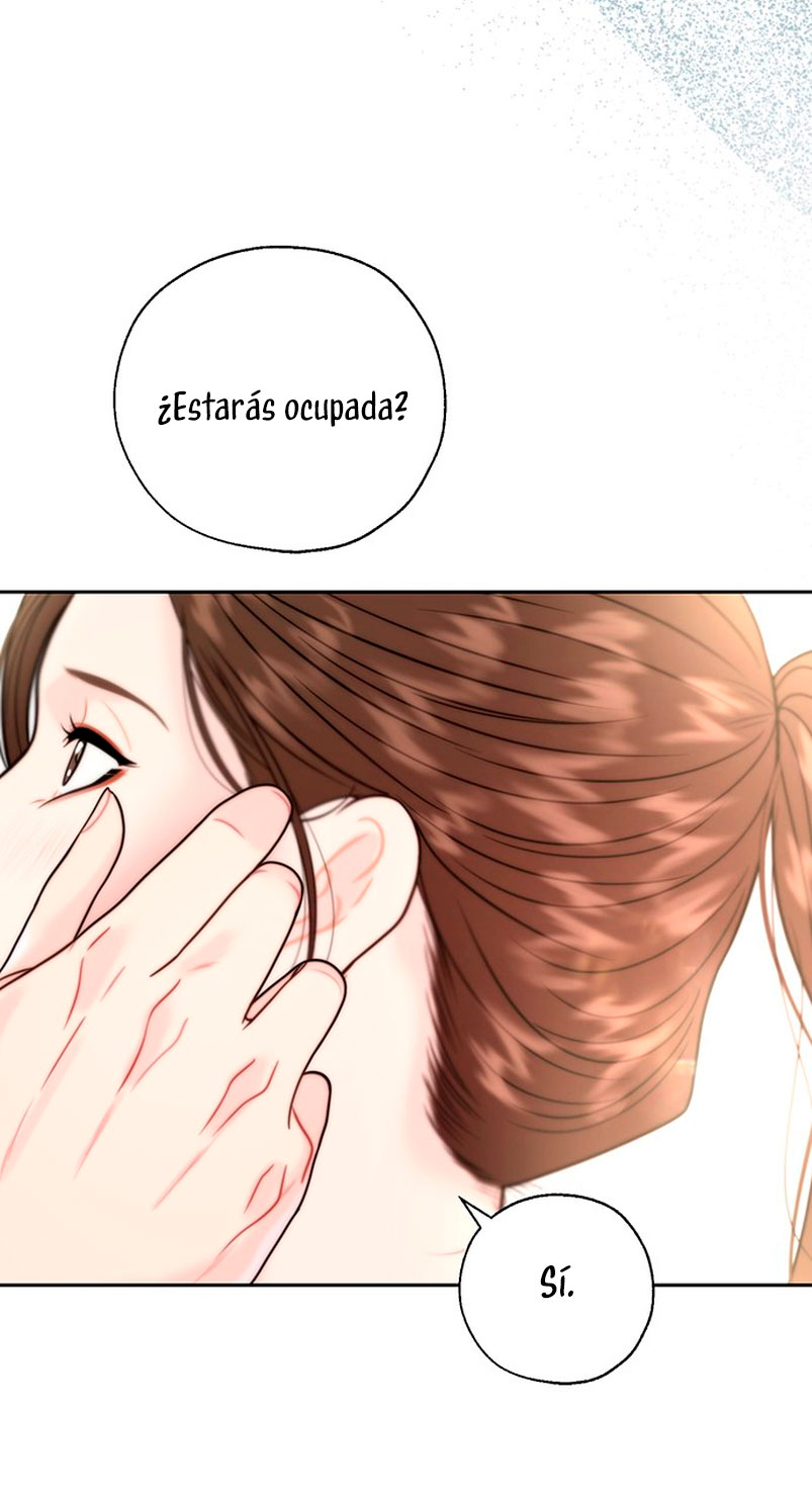 La decisión de la secretaria Capítulo 30 - Página 29