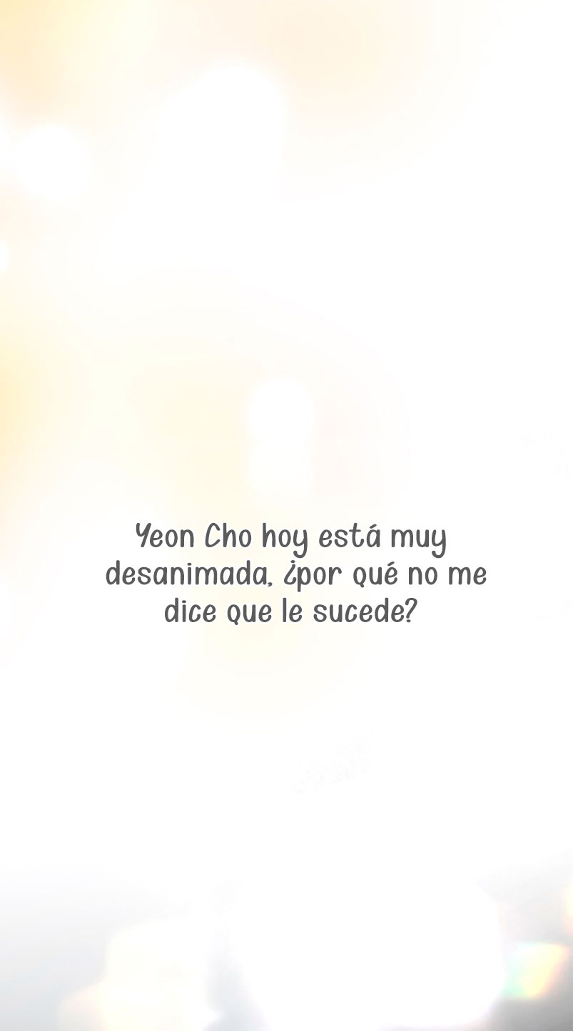 La decisión de la secretaria Capítulo 30 - Página 59