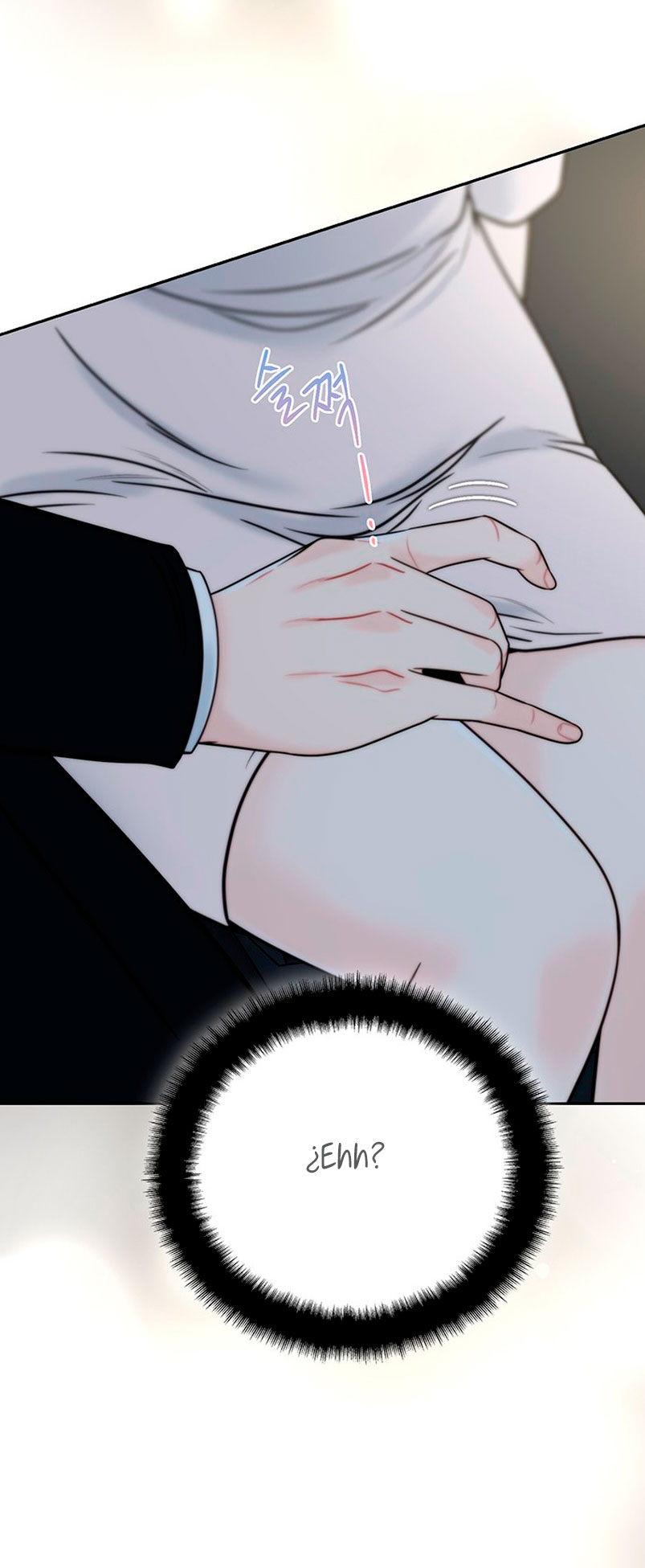 La decisión de la secretaria Capítulo 30 - Página 66