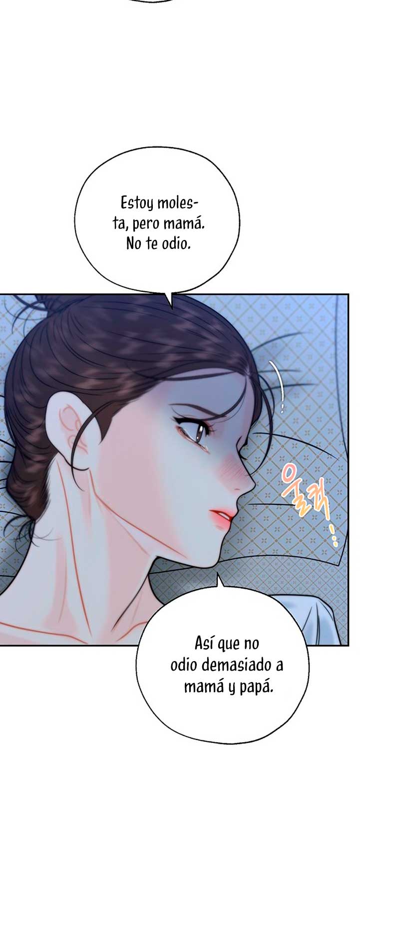 La decisión de la secretaria Capítulo 31 - Página 18