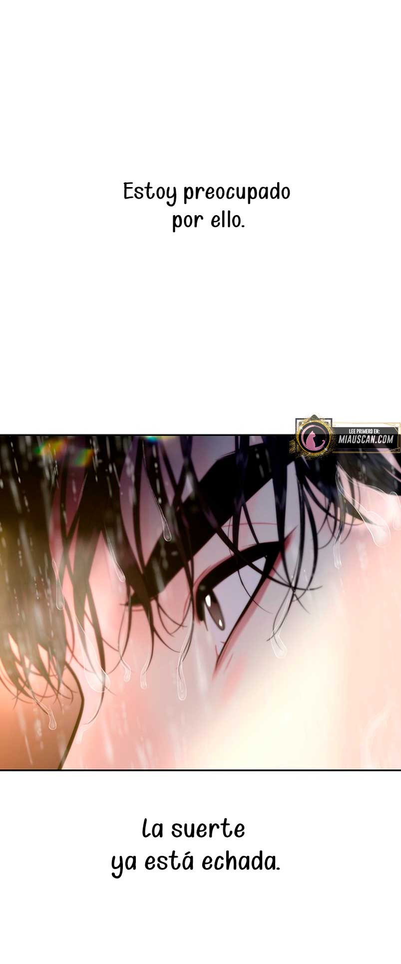 La decisión de la secretaria Capítulo 31 - Página 43