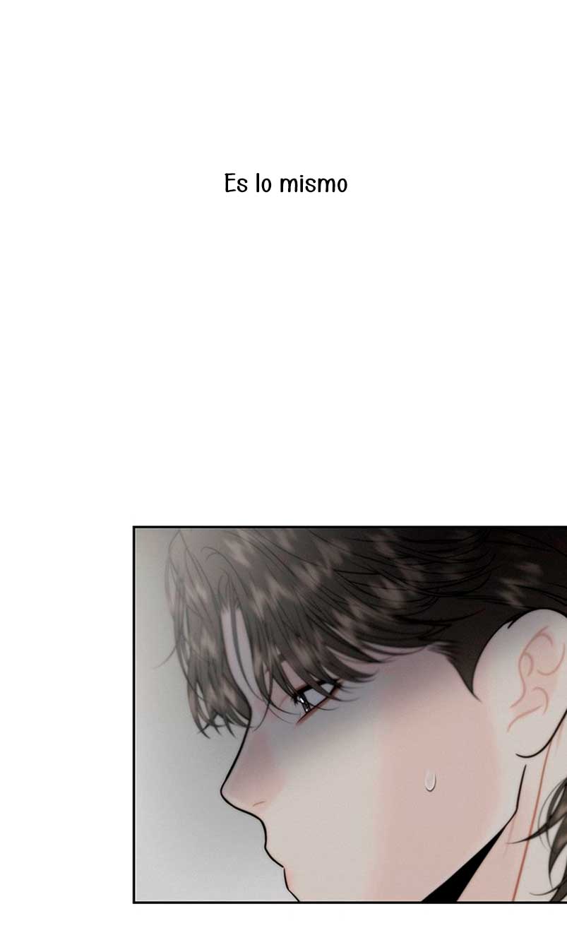 La decisión de la secretaria Capítulo 31 - Página 61