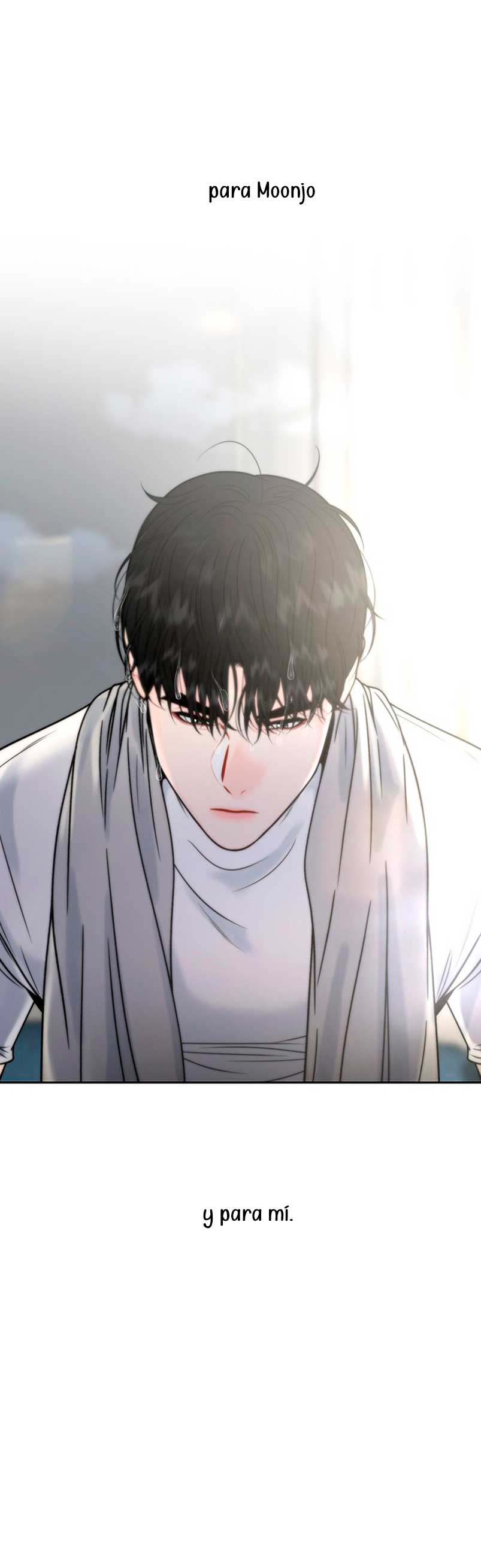 La decisión de la secretaria Capítulo 31 - Página 62