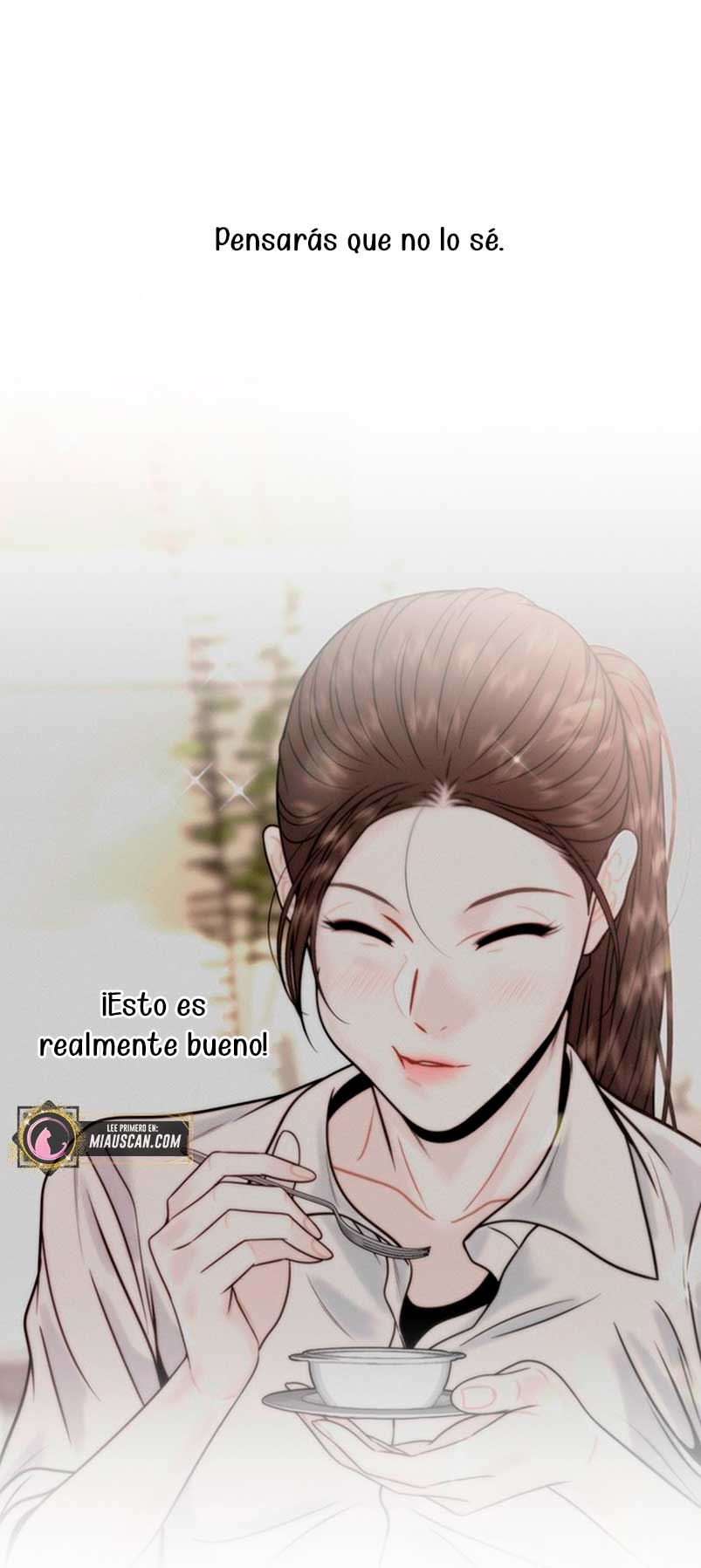 La decisión de la secretaria Capítulo 31 - Página 67