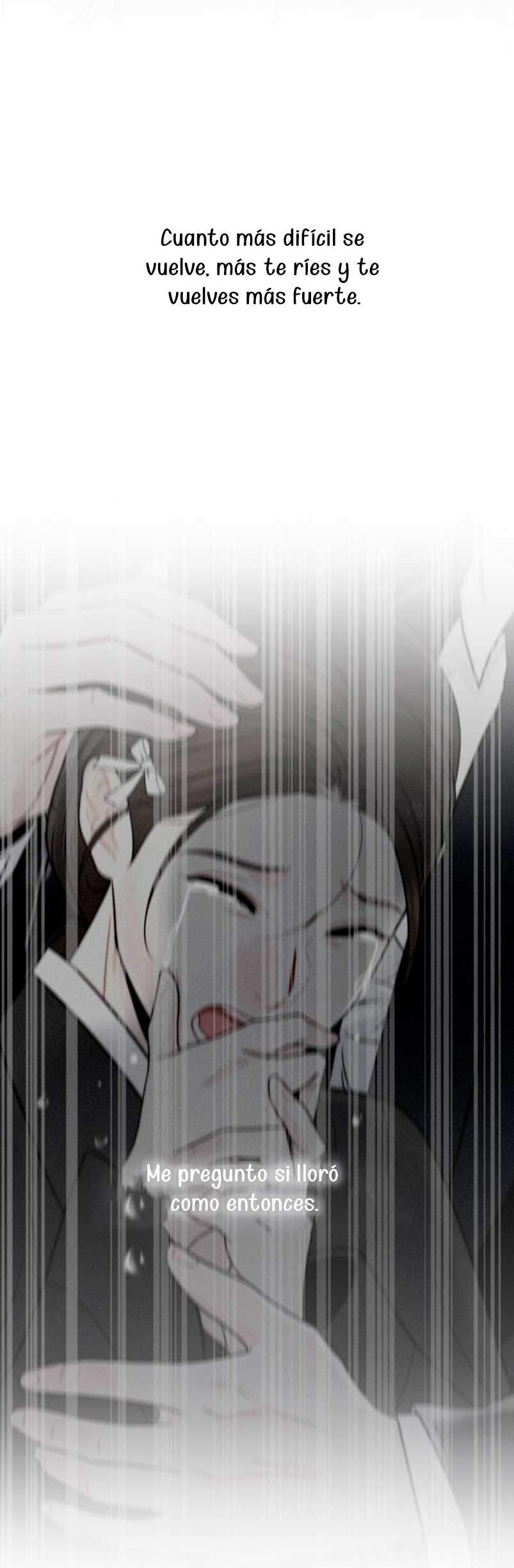 La decisión de la secretaria Capítulo 31 - Página 68